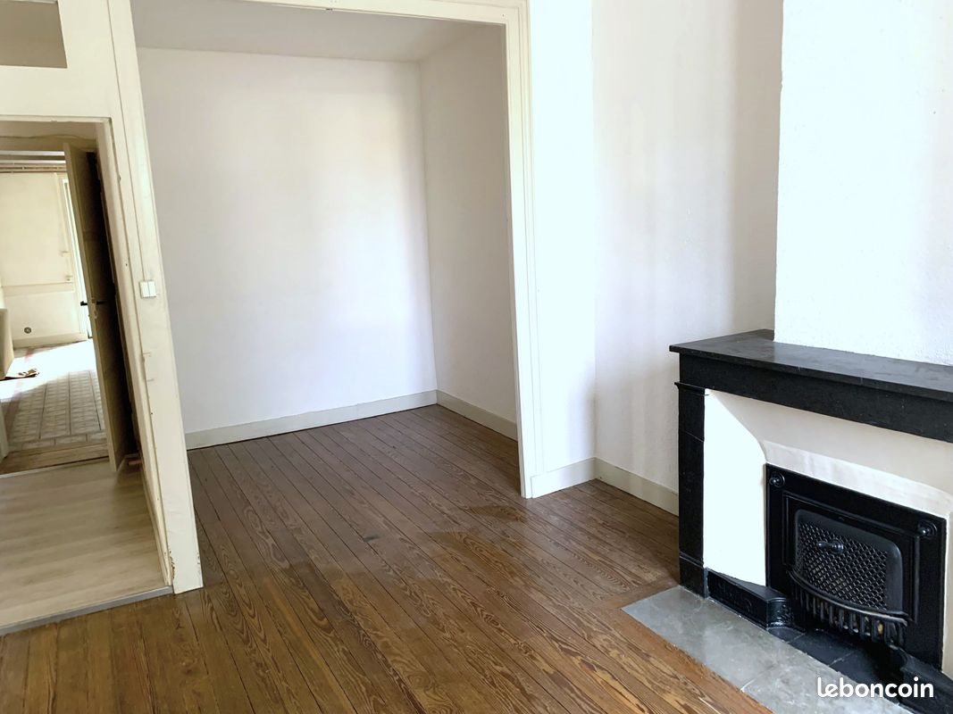 Appartement à vendre, 88m², Belleville-en-Beaujolais