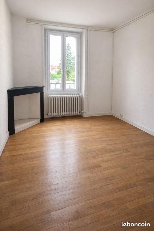 Appartement à vendre, 88m², Belleville-en-Beaujolais