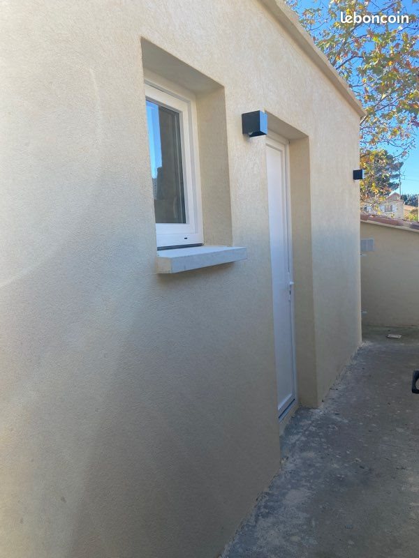 Appartement à louer, 15m², Marseille 9ème