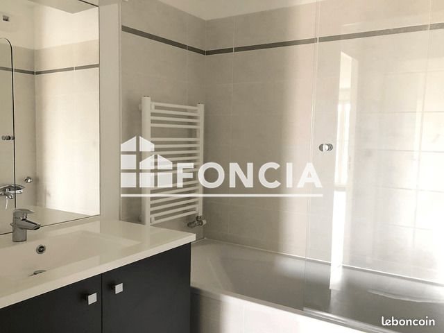 Appartement à louer, 83m², Marseille 13ème