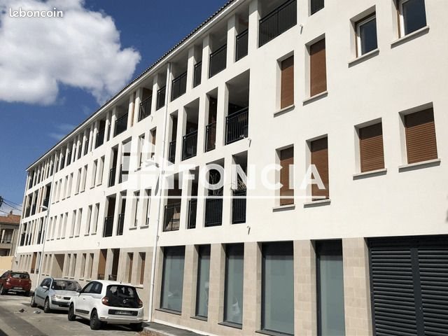 Appartement à louer, 83m², Marseille 13ème