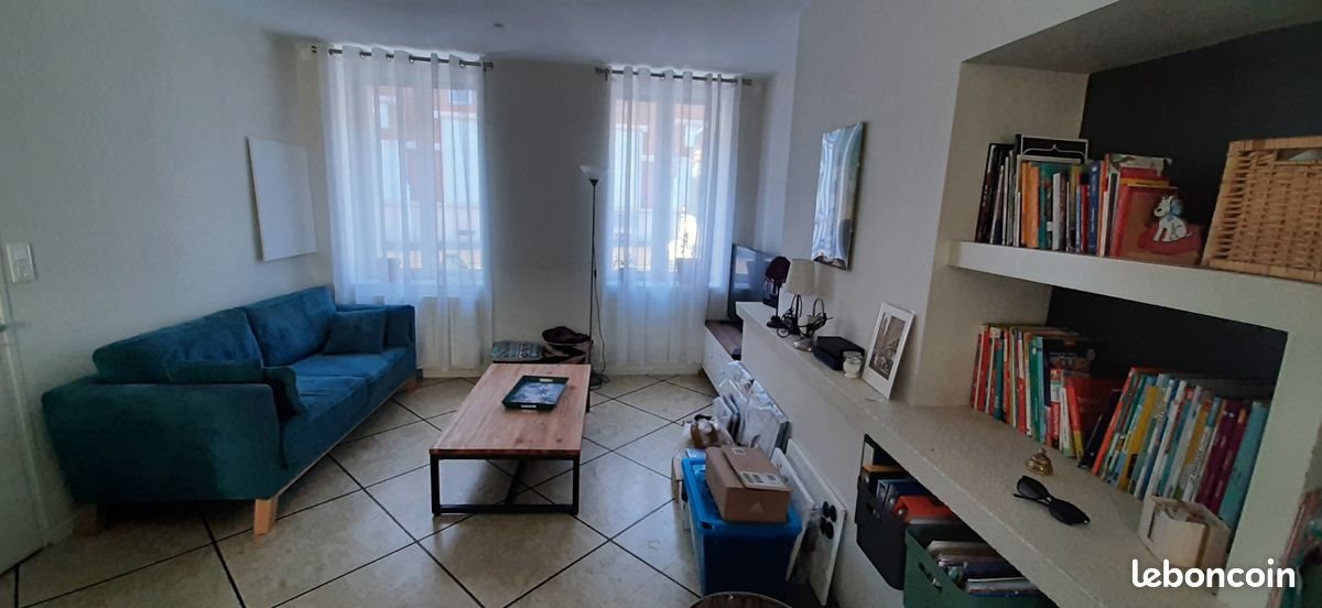 Appartement à louer, 53m², Saint-Amand-les-Eaux