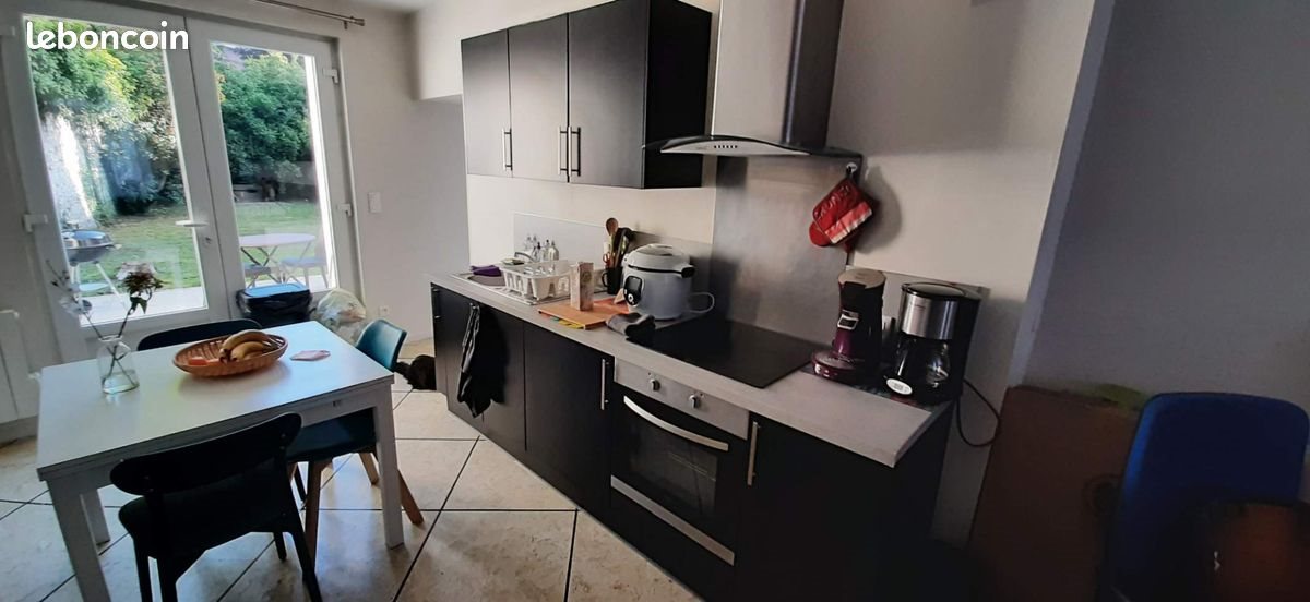 Appartement à louer, 53m², Saint-Amand-les-Eaux