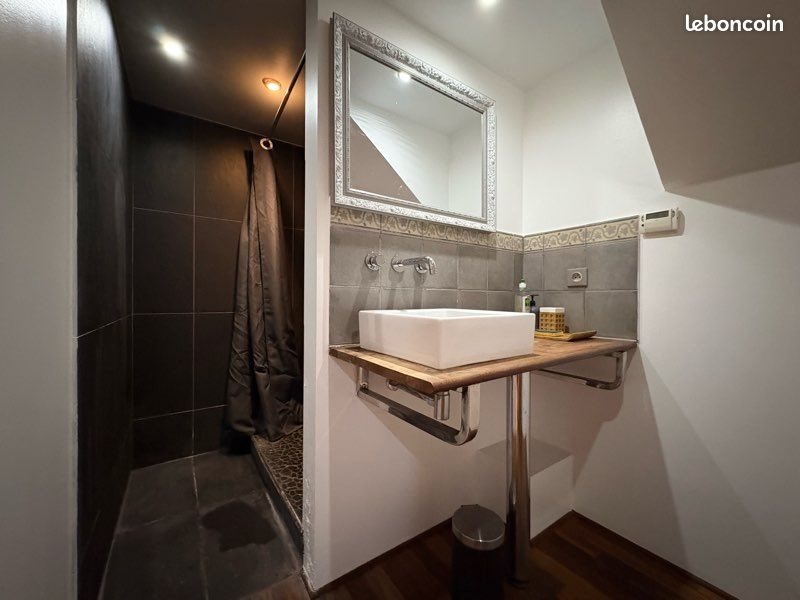 Appartement à louer, 50m², Lille