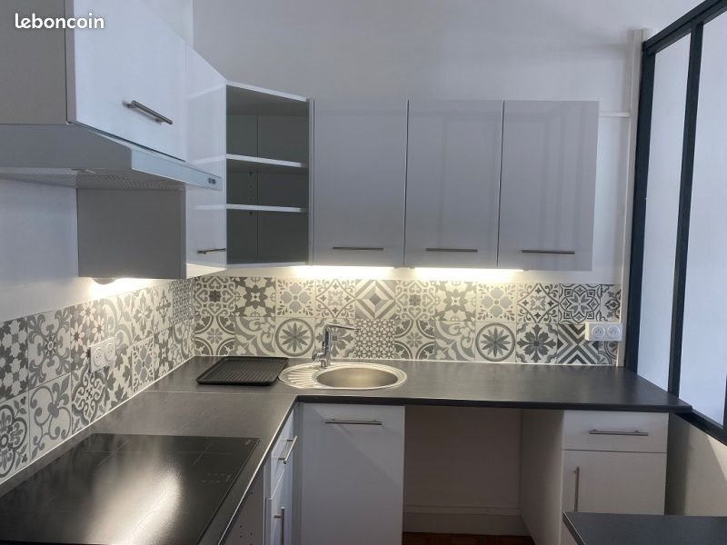 Appartement à louer, 36m², Orléans