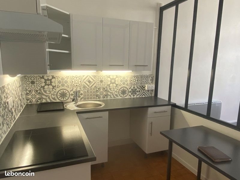 Appartement à louer, 36m², Orléans