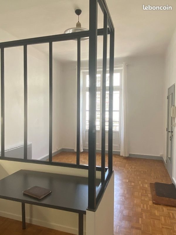 Appartement à louer, 36m², Orléans