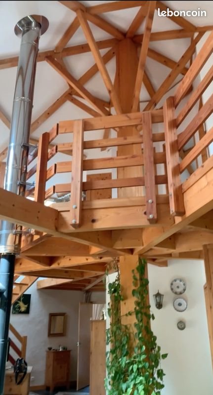 Maison à vendre, 188m², La Résie-Saint-Martin