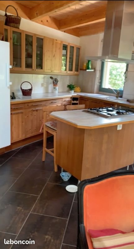 Maison à vendre, 188m², La Résie-Saint-Martin