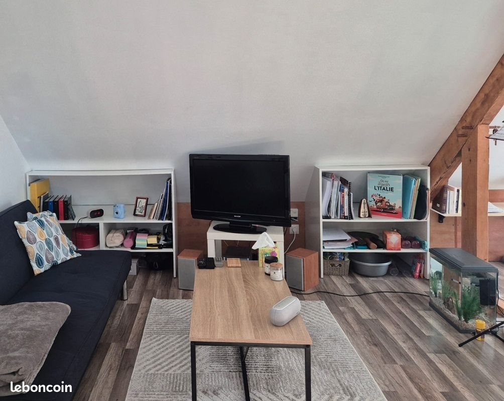 Appartement à louer, 40m², Gévezé
