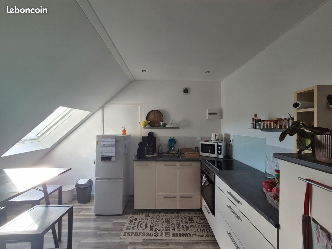 Appartement à louer, 40m², Gévezé
