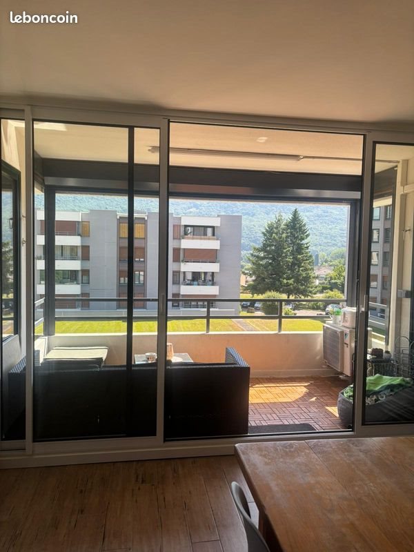 Appartement à vendre, 93m², Lagnieu