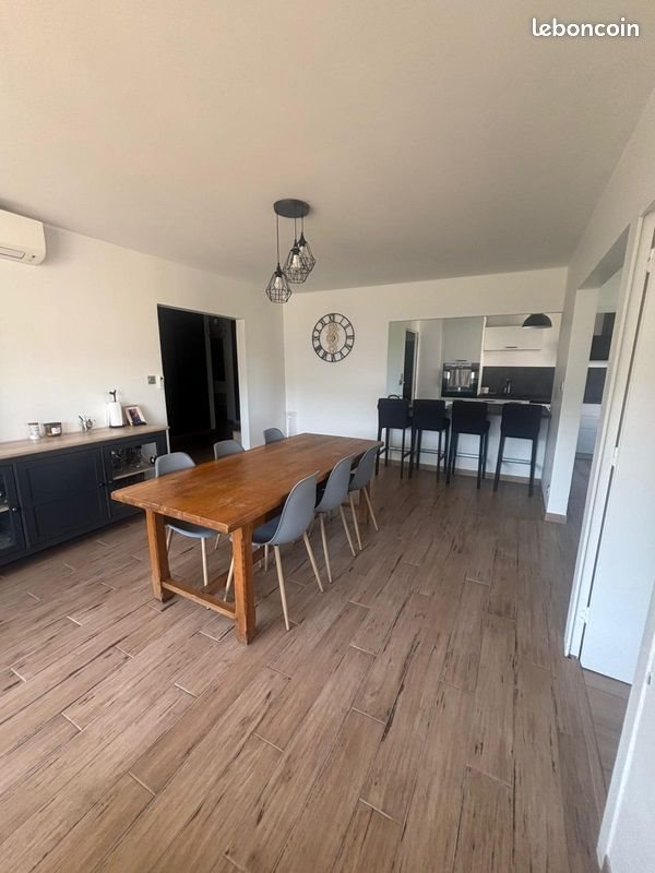 Appartement à vendre, 93m², Lagnieu