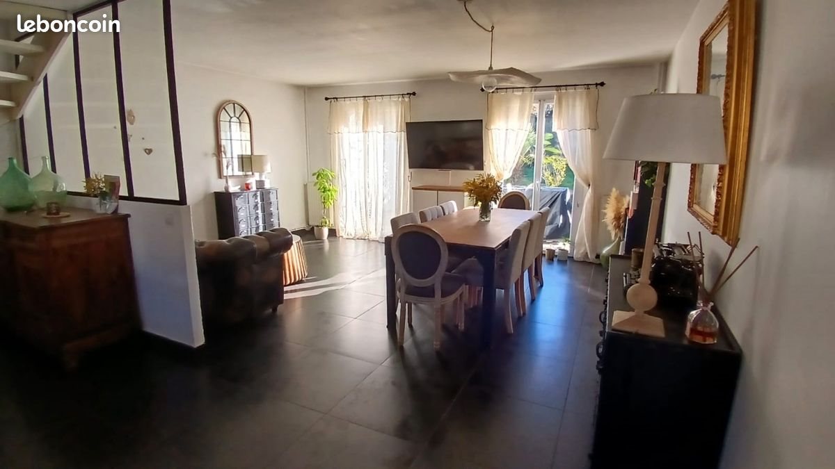 Maison à louer, 135m², Orvault