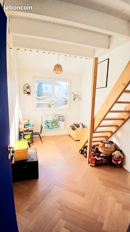 Maison à louer, 135m², Orvault