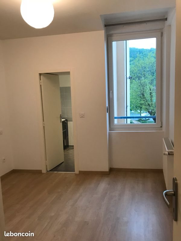 Appartement à louer, 40m², Saint-Affrique