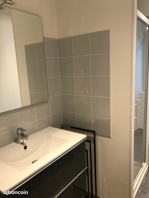 Appartement à louer, 40m², Saint-Affrique