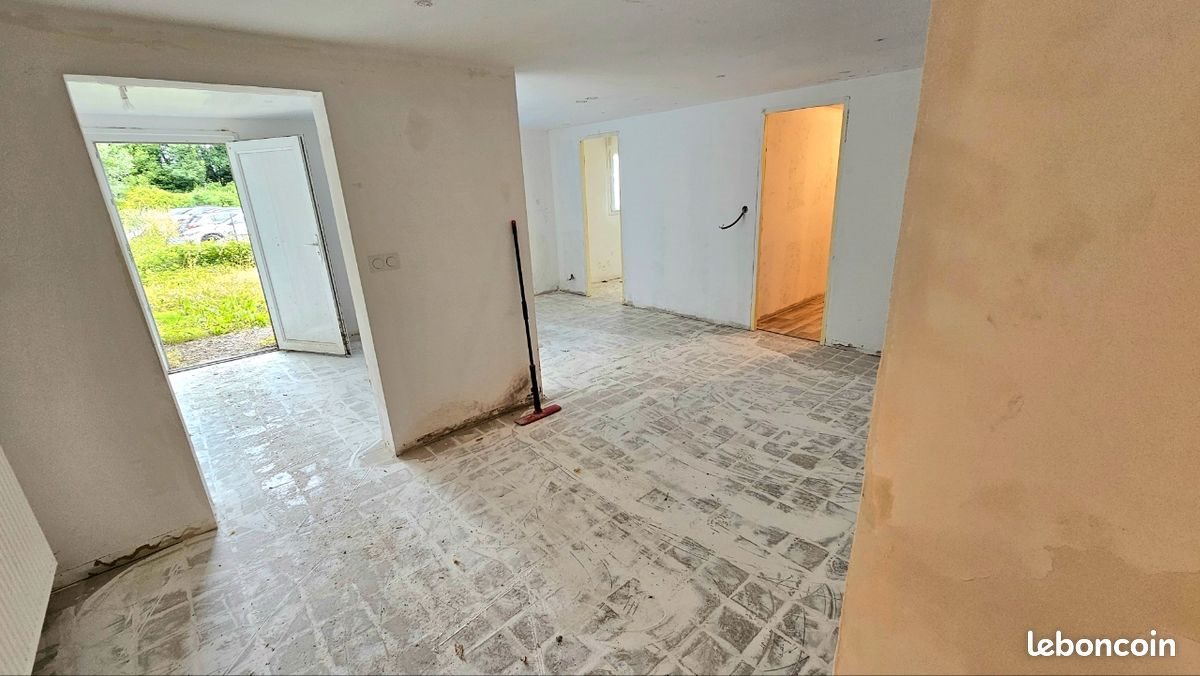 Appartement à vendre, 100m², Saint-Jean-de-Chevelu