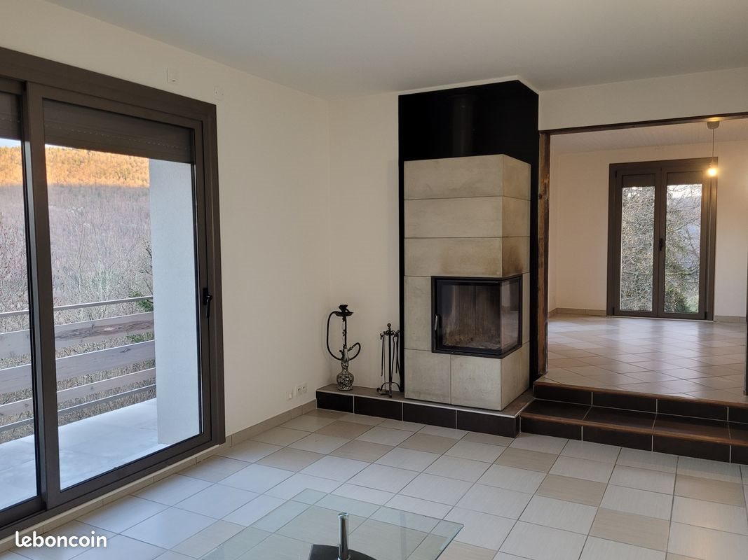 Maison à vendre, 123m², Saint-Claude