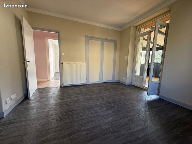 Appartement à louer, 80m², Saint-Flour