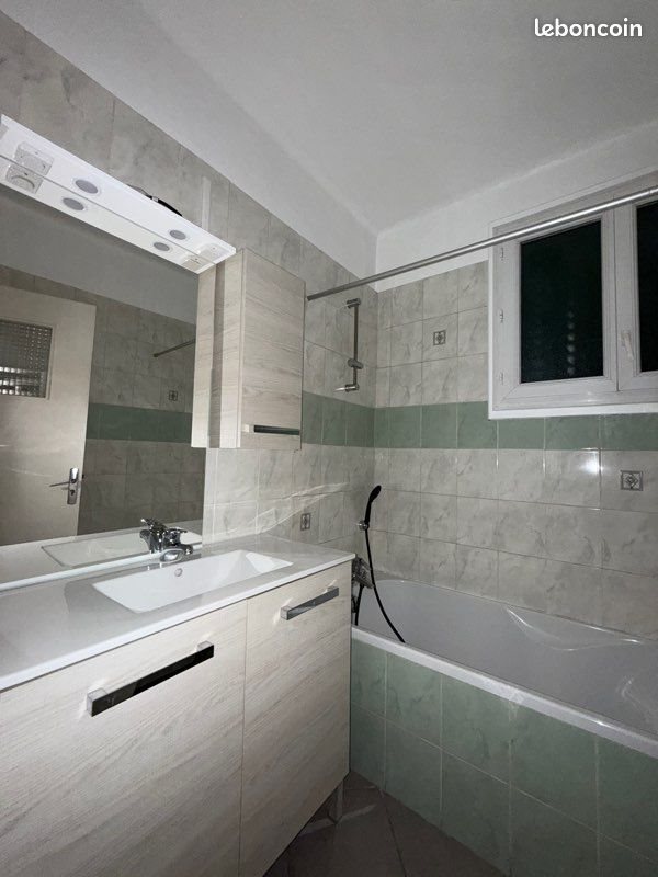 Appartement à louer, 80m², Saint-Flour