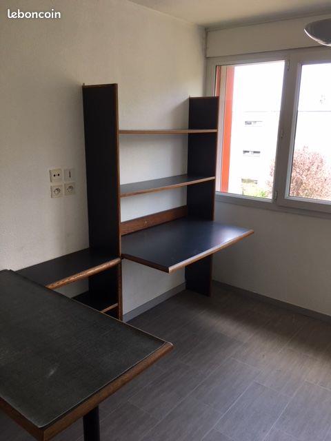 Appartement à louer, 19m², Besançon