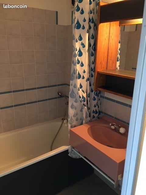 Appartement à louer, 19m², Besançon