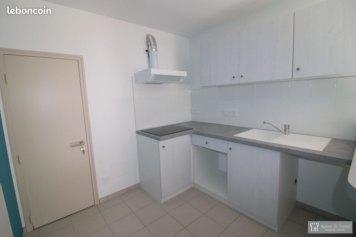 Maison à louer, 90m², Fléac-sur-Seugne