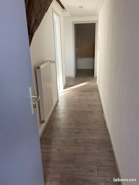Appartement à louer, 60m², Artzenheim