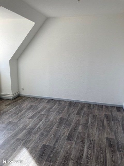 Appartement à louer, 60m², Artzenheim