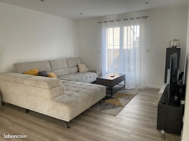 Maison à vendre, 126m², Saint-Aignan-Grandlieu