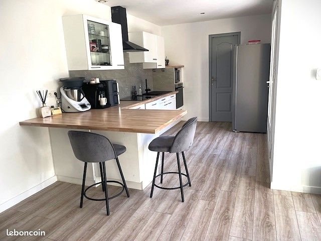 Maison à vendre, 126m², Saint-Aignan-Grandlieu