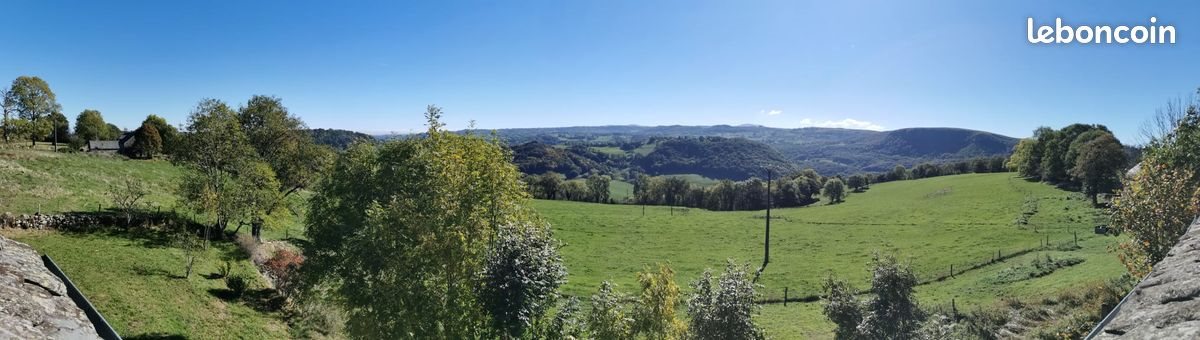 Maison à vendre, 120m², Menet