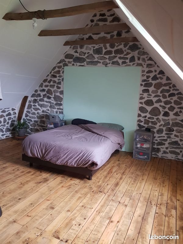 Maison à vendre, 120m², Menet