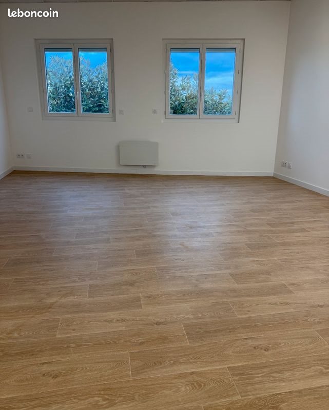 Appartement à louer, 50m², Agen