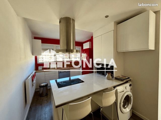 Appartement à louer, 76m², Clermont-Ferrand