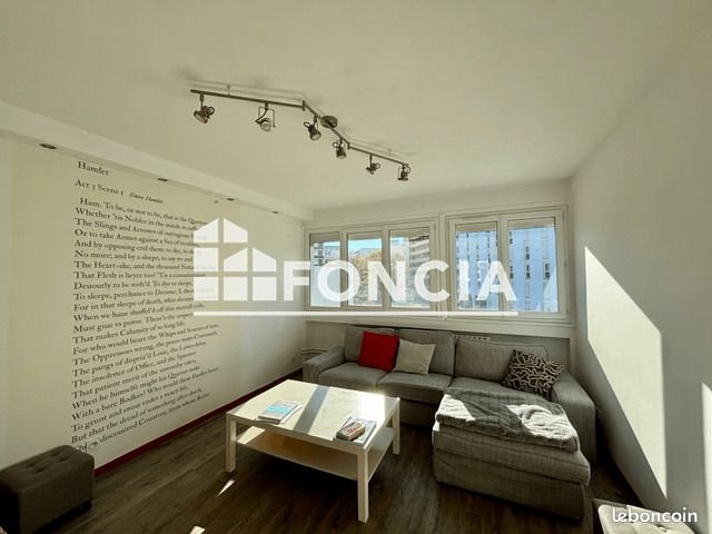 Appartement à louer, 76m², Clermont-Ferrand