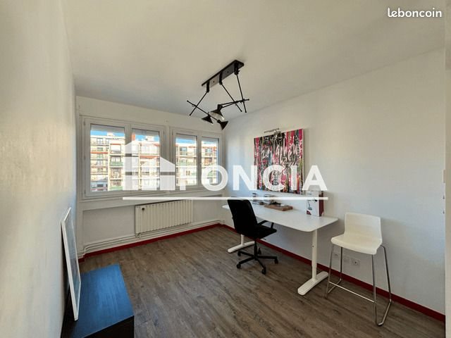 Appartement à louer, 76m², Clermont-Ferrand