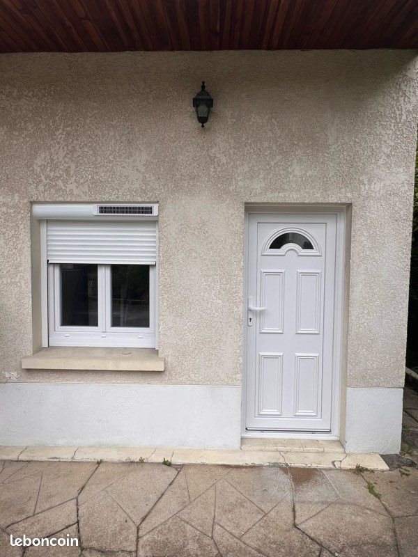 Appartement à louer, 20m², Montlhéry