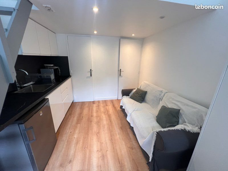 Appartement à louer, 20m², Montlhéry