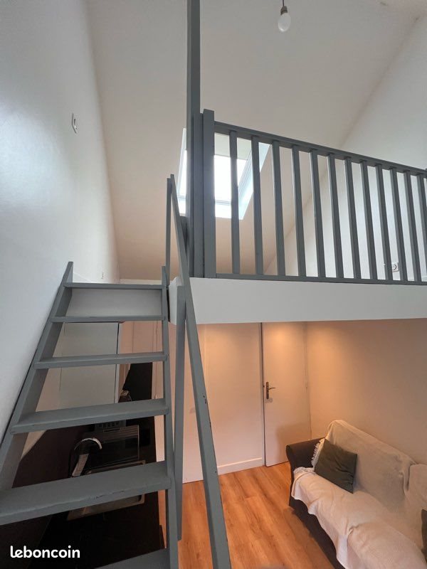 Appartement à louer, 20m², Montlhéry