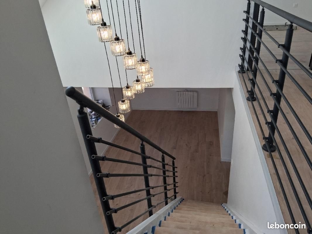 Appartement à vendre, 114m², Bavans