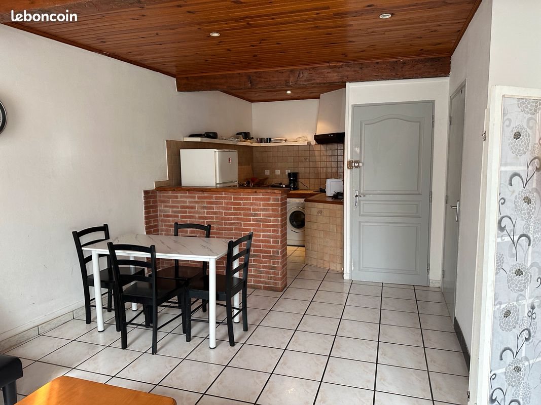 Appartement à louer, 45m², Villepinte