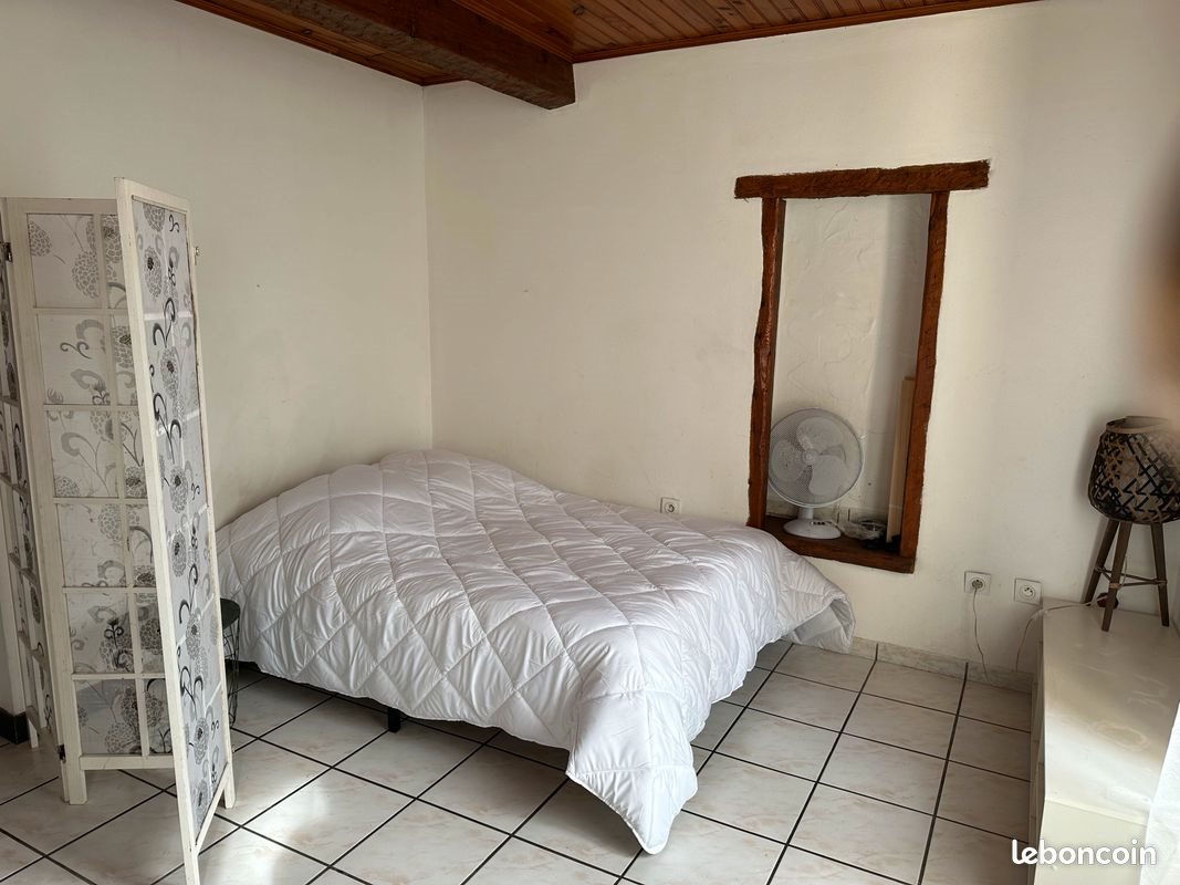 Appartement à louer, 45m², Villepinte