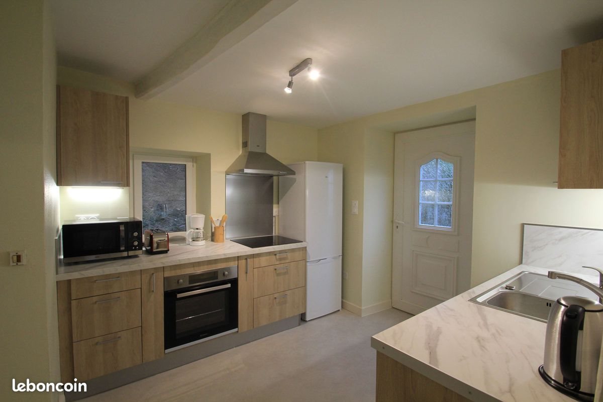 Maison à louer, 46m², Etréchy