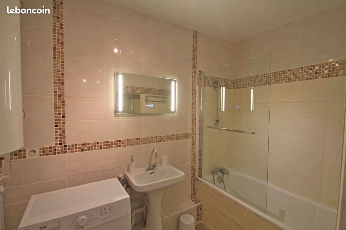 Maison à louer, 46m², Etréchy