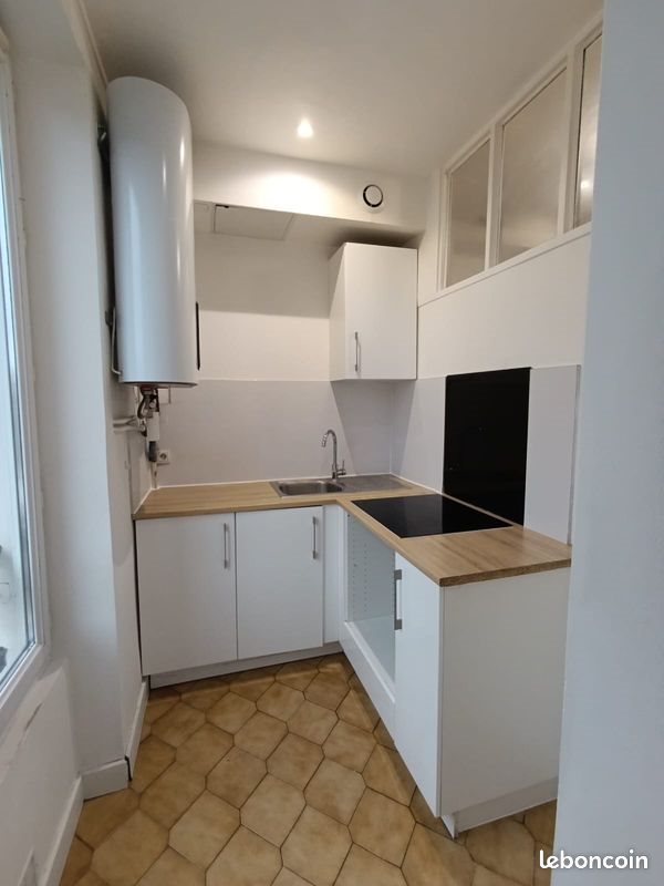 Appartement à louer, 35m², Corbeil-Essonnes