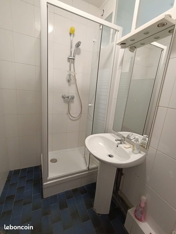 Appartement à louer, 35m², Corbeil-Essonnes