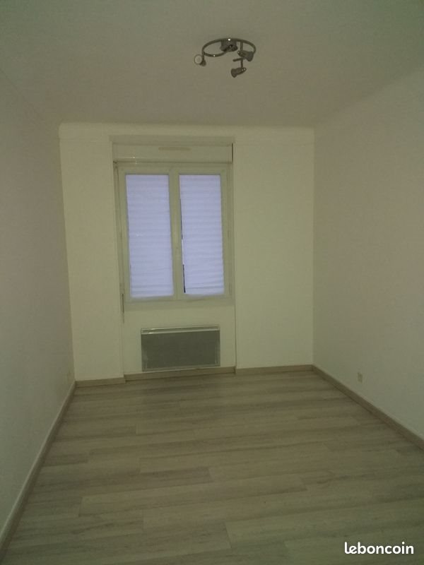 Appartement à louer, 53m², Brest