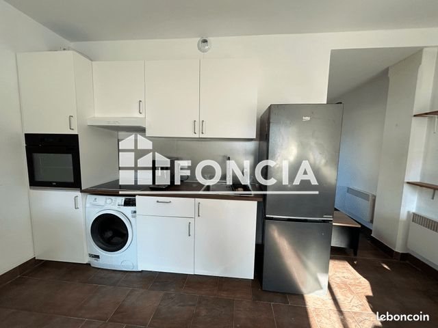 Appartement à vendre, 43m², Nice